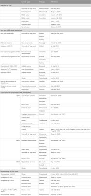 Targeting hedgehog-driven mechanisms of drug-resistant cancers